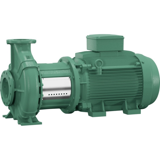Блочный насос WILO CRONOBLOC-BL 65/160-11/2 2786214